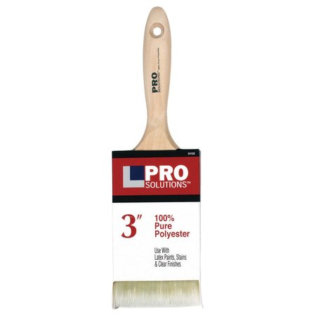 PRO SOLUTIONS 3 in. Beavertail 24130